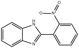 2-(2-NITROPHENYL)-1H-BENZO[D]IMIDAZOLE