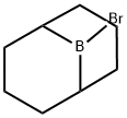 9-BROMO-9-BORABICYCLO[3.3.1]NONANE,9-Bromo-9-borabicyclo[3.3.1]nonane  solution,B-Bromo-9-borabicyclo[3.3.1]nonane