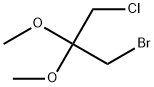 1-BROMO-3-CHLORO-2,2-DIMETHOXYPROPANE