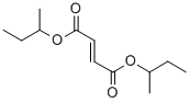 Di-sec-butyl fumarate