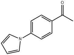 1-(4-PYRROL-1-YL-PHENYL)-ETHANONE