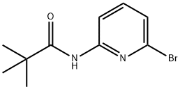 N-(6-BROMOPYRIDIN-2-YL)PIVALAMIDE