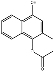 Menadiol monoacetate