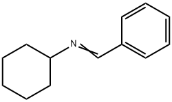 N-benzylidenecyclohexylamine 