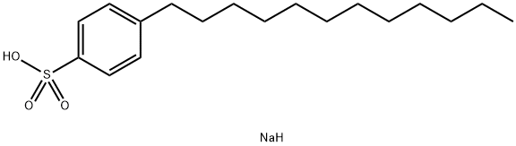 DODECYLBENZENE SODIUM SULFONATE