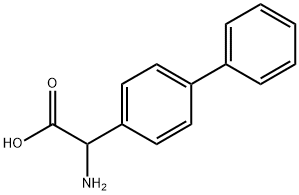 AMINO-BIPHENYL-4-YL-ACETIC ACID