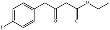 4-(4-FLUORO-PHENYL)-3-OXO-BUTYRIC ACID ETHYL ESTER