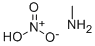 Methylamine nitrate Structural