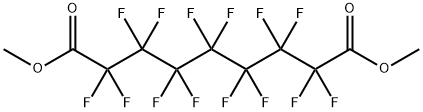 DIMETHYL PERFLUORONONANE-1,9-DIOATE