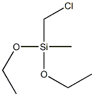 CHLOROMETHYLMETHYLDIETHOXYSILANE