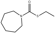 Molinate Structural