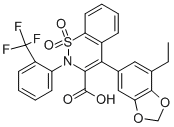 FANDOSENTAN Structural