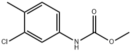 METHYL 3-CHLORO-4-METHYLCARBANILATE