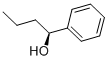 (S)-(-)-1-PHENYL-1-BUTANOL Structural