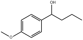 4-(4-METHOXYPHENYL)-1-BUTANOL Structural