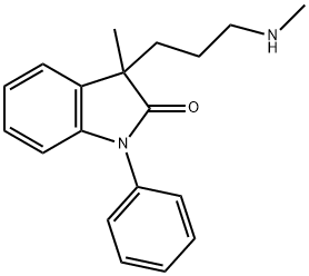 Amedalin Structural