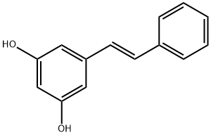 PINOSYLVIN Structural