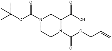 ISOXAZOLE-4-CARBOXYLIC ACID Structural