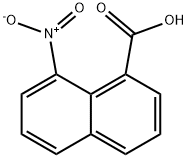 8-NITRO-NAPHTHALENE-1-CARBOXYLIC ACID