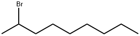 2-BROMONONANE Structural