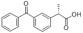 (S)-(+)-Ketoprofen