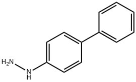 BIPHENYL-4-YL-HYDRAZINE HYDROCHLORIDE