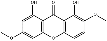 22172-17-4 structural image