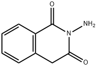 2-amino-1,2,3,4-tetrahydroisoquinoline-1,3-dione