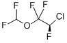 (R)-Enflurane