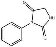 3-PHENYLIMIDAZOLIDINE-2,4-DIONE Structural