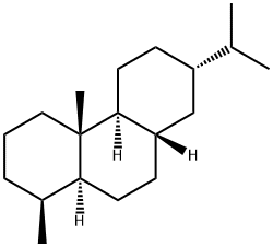FICHTELITE Structural