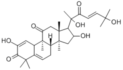 CUCURBITACIN I hplc,CUCURBITACIN I WITH HPLC,Cucurbitacin  I  hydrate,CUCURBITACIN I(SH),CUCURBITACIN I