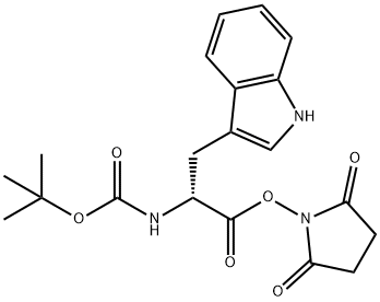 BOC-D-TRP-OSU