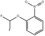 2-(DIFLUOROMETHOXY)NITROBENZENE