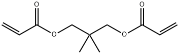 2,2-DIMETHYL-1,3-PROPANEDIOL DIACRYLATE