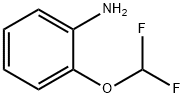 2-(DIFLUOROMETHOXY)ANILINE