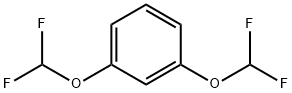 1,3-BIS(DIFLUOROMETHOXY)BENZENE