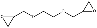 Ethylene glycol diglycidyl ether Structural