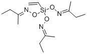 Vinyltris(methylethylketoxime)silane Structural Picture