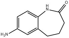 22245-92-7 structural image