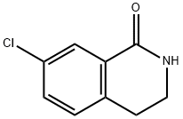 7-CHLORO-3,4-DIHYDRO-2H-ISOQUINOLIN-1-ONE