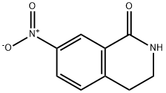 7-NITRO-3,4-DIHYDRO-2H-ISOQUINOLIN-1-ONE