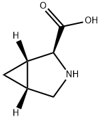 3-AZABICYCLO[3.1.0]HEXANE-2-CARBOXYLIC ACID