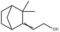 DELTA-2, BETA-NORBORNANE ETHANOL, 3,3-DIMETHYL Structural