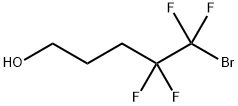 5-BROMO-4,4,5,5-TETRAFLUORO-1-PENTANOL