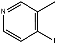 4-Iodo-3-methylpyridine