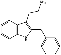 2-Benzyltryptamine