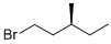 (S)-1-BROMO-3-METHYLPENTANE Structural