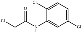 2-CHLORO-N-(2,5-DICHLOROPHENYL)ACETAMIDE