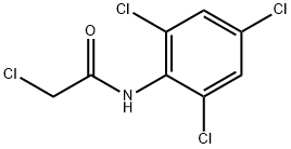 2-CHLORO-N-(2,4,6-TRICHLOROPHENYL)ACETAMIDE